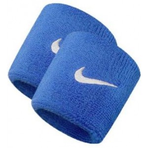 Nike Swoosh Wristband