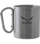 Salewa Taza Stainless Steel Mug Inox 500 ml 