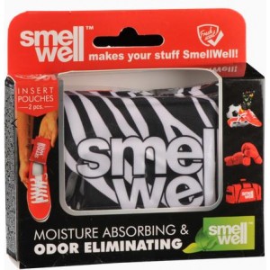 Smellwell Absorvedor Humedad y Eliminador de Olor
