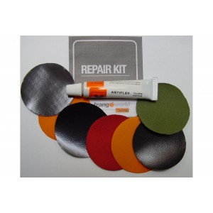 Trangoworld Repair Kit
