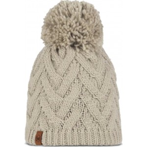 Buff Gorro Knitted Polar Hat Caryn Cru