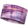 Buff Headband Coolnet UV Seary Purple