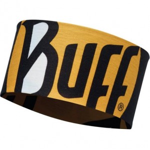 Buff Headband Coolnet UV Ultimate Logo