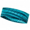 Buff Headband Coolnet UV + Slim Keren Turquoise