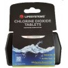 Lifesystems Chlorine Dioxide Pastillas Potabilizadoras                                           