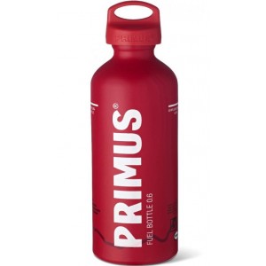 Primus Fuel Bottle 0.6 L