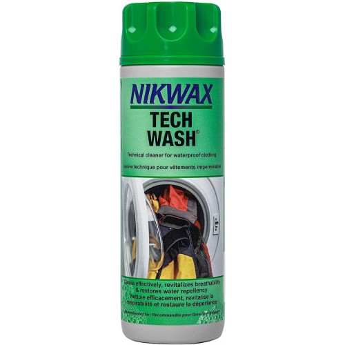 Nikwax Tech Wash Limipiador