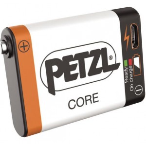 Petzl Batería Core