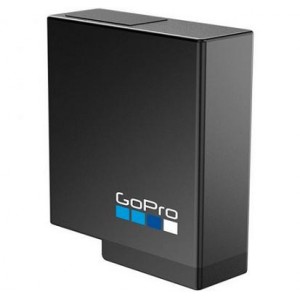 GoPro Bateria Recargable Hero 5, 6, 7 y 8 Black