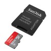 SanDisk Tarjeta Micro SD Ultra 64 GB