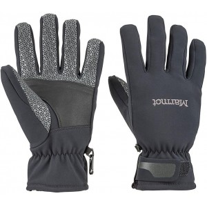 Marmot Guantes Glide Softshell Glove
