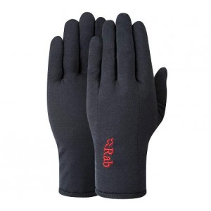 Rab Guantes Merino 160 Glove