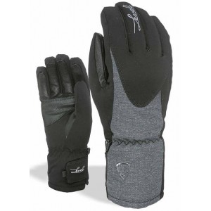 Level Gloves Alpine Women