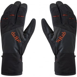 Rab Guants Cresta Gore-Tex Glove
