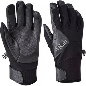 Rab Guantes Velocity Guide Glove