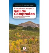 Excursions a peu per la Vall de Camprodon