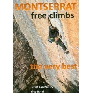 Montserrat Free Climbs The Very Best