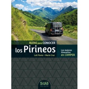 Rutas Para Conocer los Pirineos en Camper