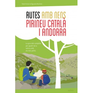 Rutes amb Nens Pirineu Català i Andorra