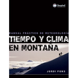 Tiempo y Clima en Montaña