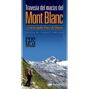 Travesía del Macizo del Mont Blanc