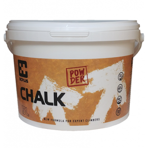 8C Plus Magnesio Chalk Powder 5 L