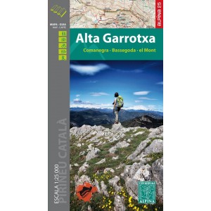 Alpina Alta Garrotxa