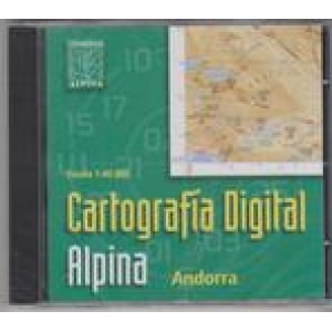 Alpina Andorra Digital