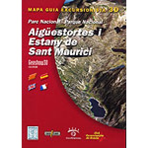 Alpina Aigüestortes i Estany de Sant Maurici Geoshow 3D