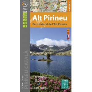 Alpina Parc Natural de l'Alt Pirineu
