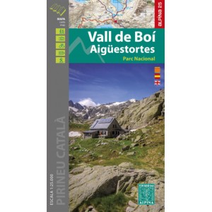 Alpina Vall de Boí Aigüestortes
