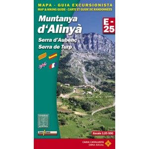 Alpina Muntanya d'Alinyà