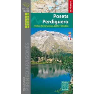 Alpina Posets Perdiguero