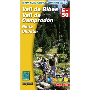 Alpina Vall de Camprodon Vall de Ribes