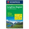 Kompass Jungfrau Region