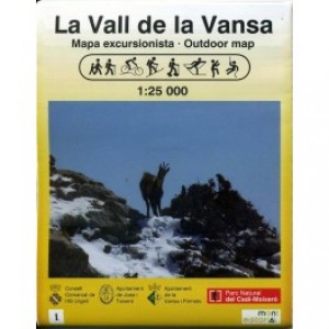 Mont Vall de la Vansa