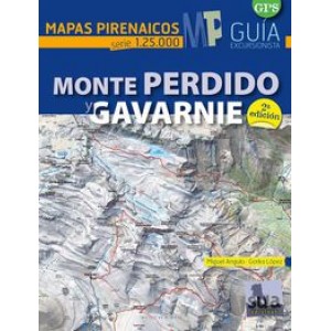 Monte Perdido y Gavarnie