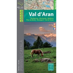 Alpina Val d'Aran