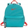 Nike Brasilia Just Do It Mini Backpack Jr