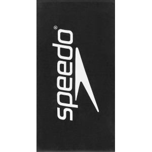 Speedo Toalla Boom Allover Logo Towel