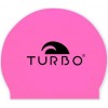 Turbo Gorro Silicona Swim Cap