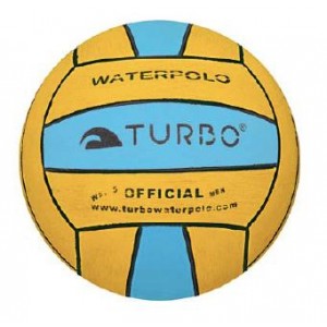 Turbo Waterpolo Profesional