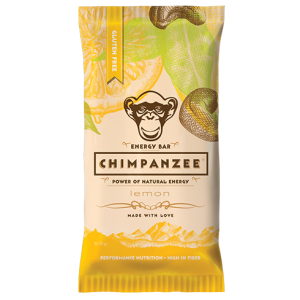 Chimpanzee Barrita Limón 55g