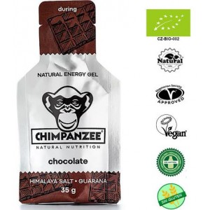Chimpanzee Gel Bio Chocolate 35g