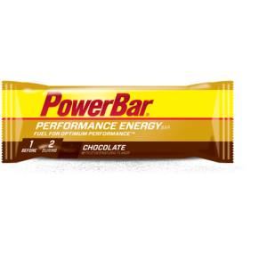 Powerbar Energizer Chocolate