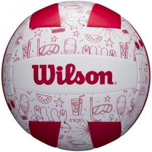 Wilson AVP Seasonal Summer Voleibol