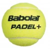 Babolat pelota Padel + X3