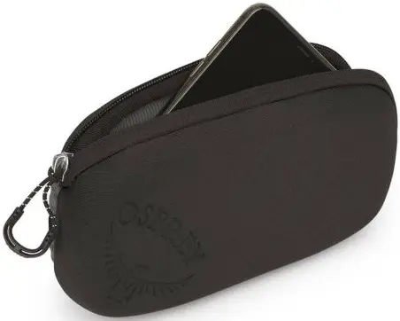 osprey-funda-pack-pocket-negro.webp