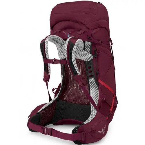 osprey-mochila-aura-ag-lt-50-antidote-purple-espalda.webp