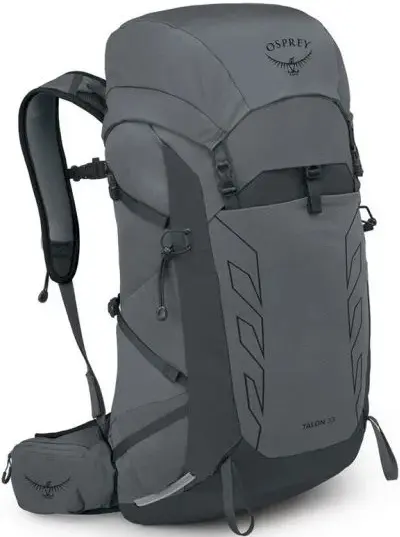 osprey-mochila-talon-33-phantom-grey-dark-charcoal.webp